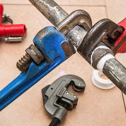 Pretoria Plumbers Pipe repair