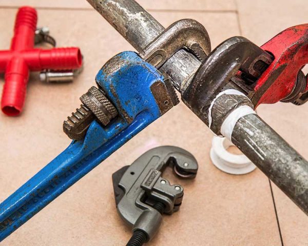 Pretoria Plumbers Pipe repair